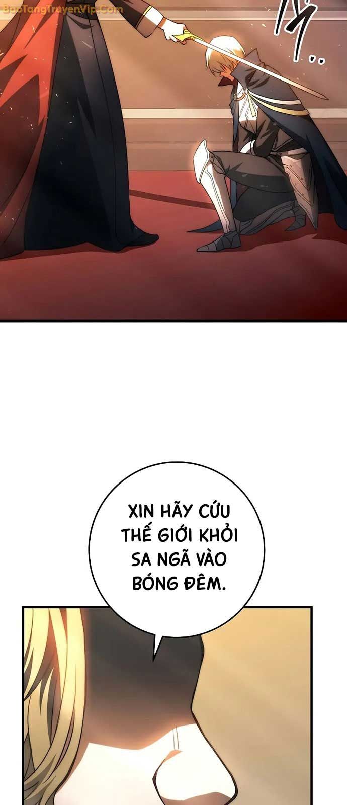 Hoàng Đế Thép: Chapter 1