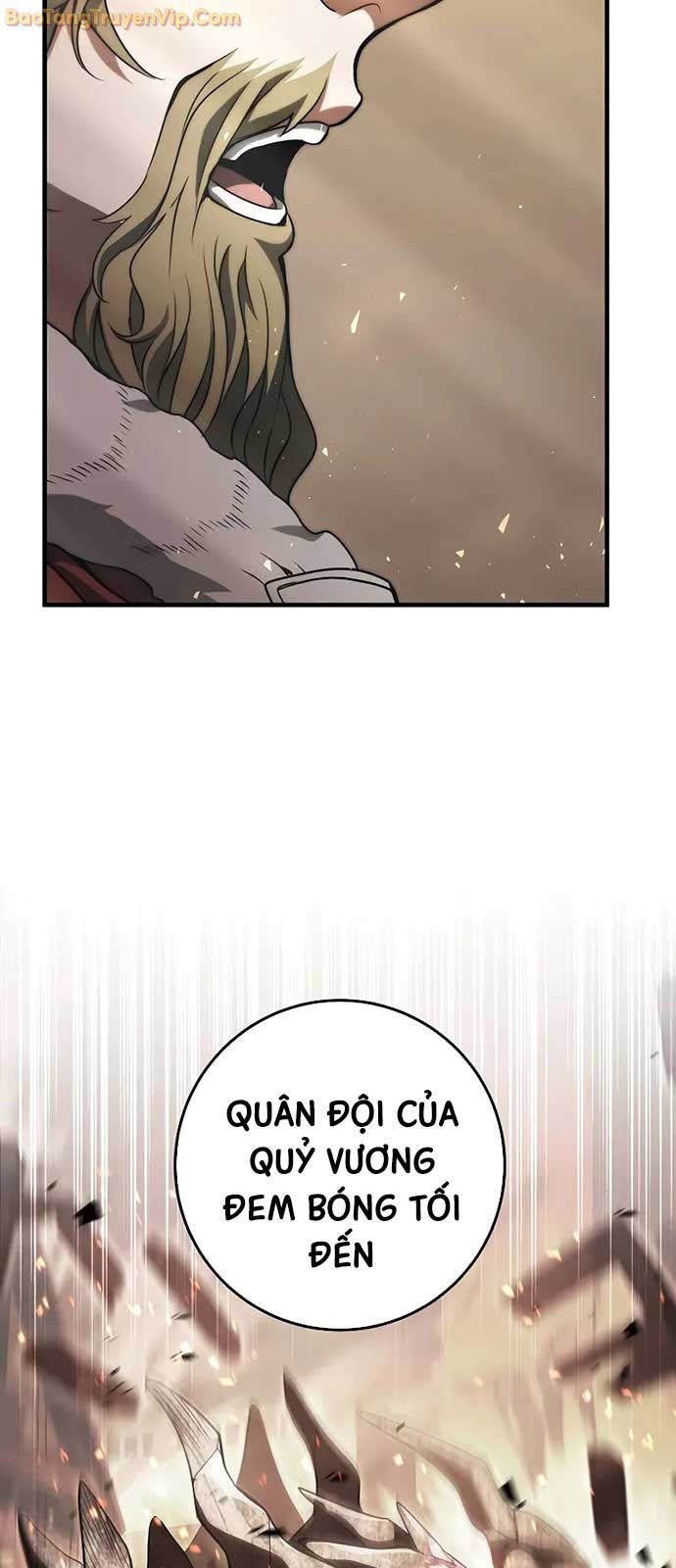 Hoàng Đế Thép: Chapter 1
