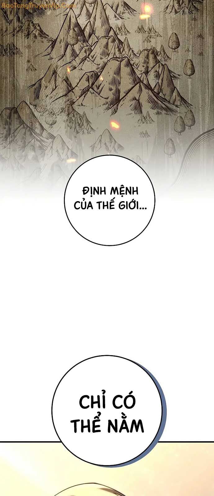 Hoàng Đế Thép: Chapter 1