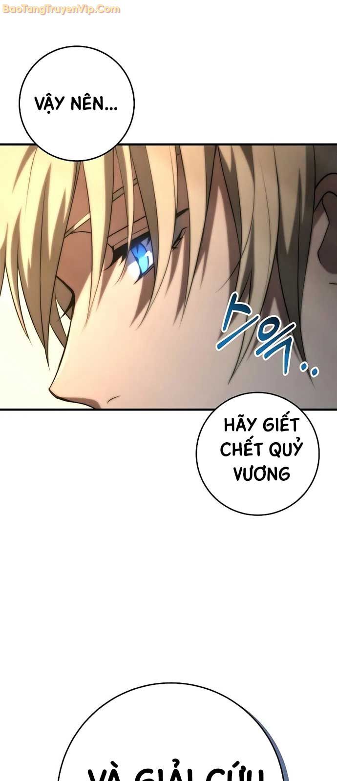 Hoàng Đế Thép: Chapter 1