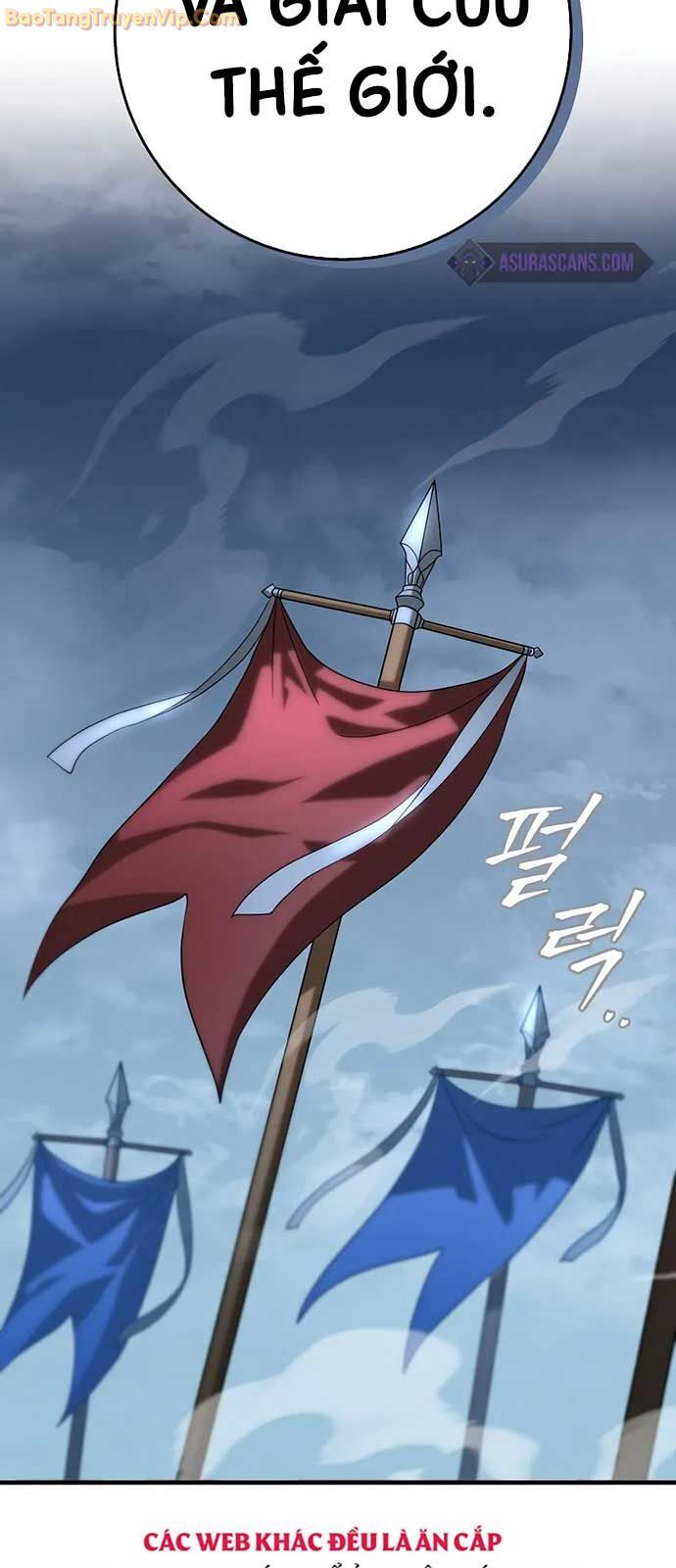 Hoàng Đế Thép: Chapter 1