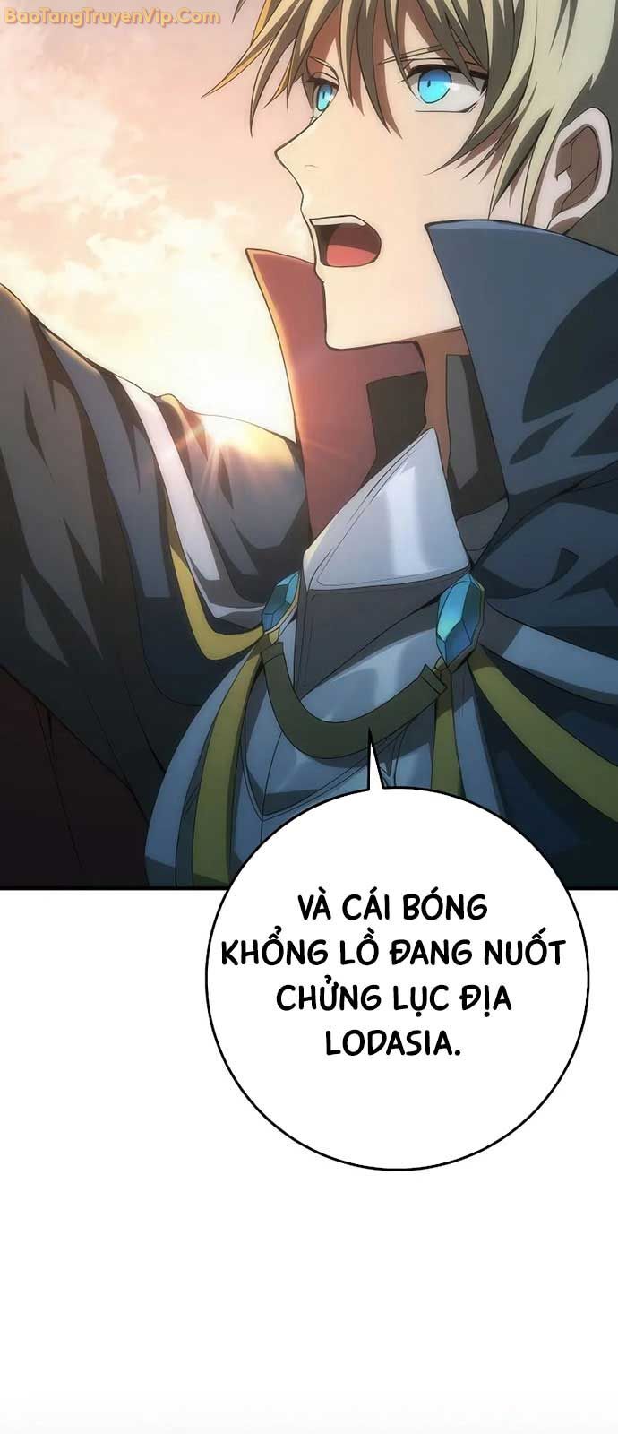 Hoàng Đế Thép: Chapter 1
