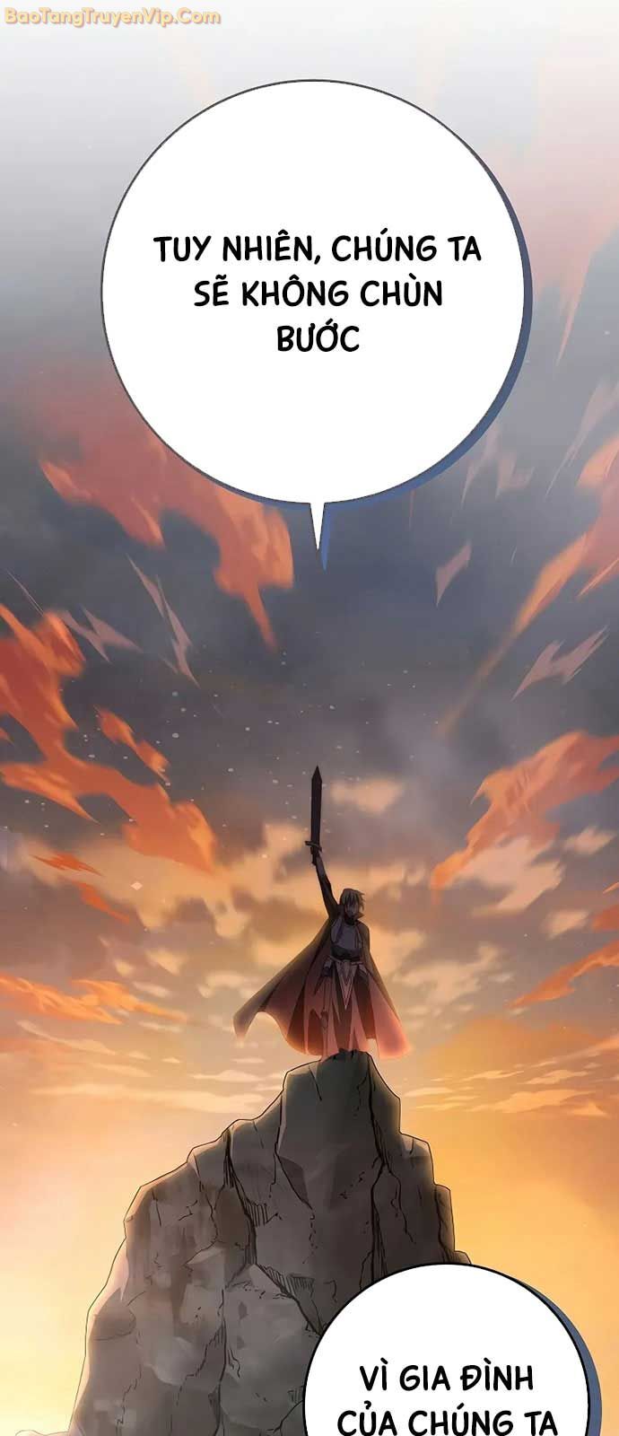 Hoàng Đế Thép: Chapter 1