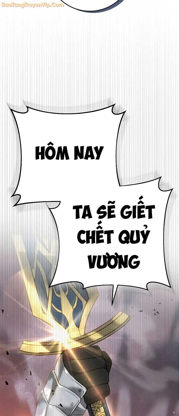 Hoàng Đế Thép: Chapter 1