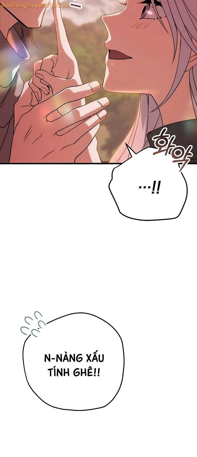 Hoàng Đế Thép: Chapter 1