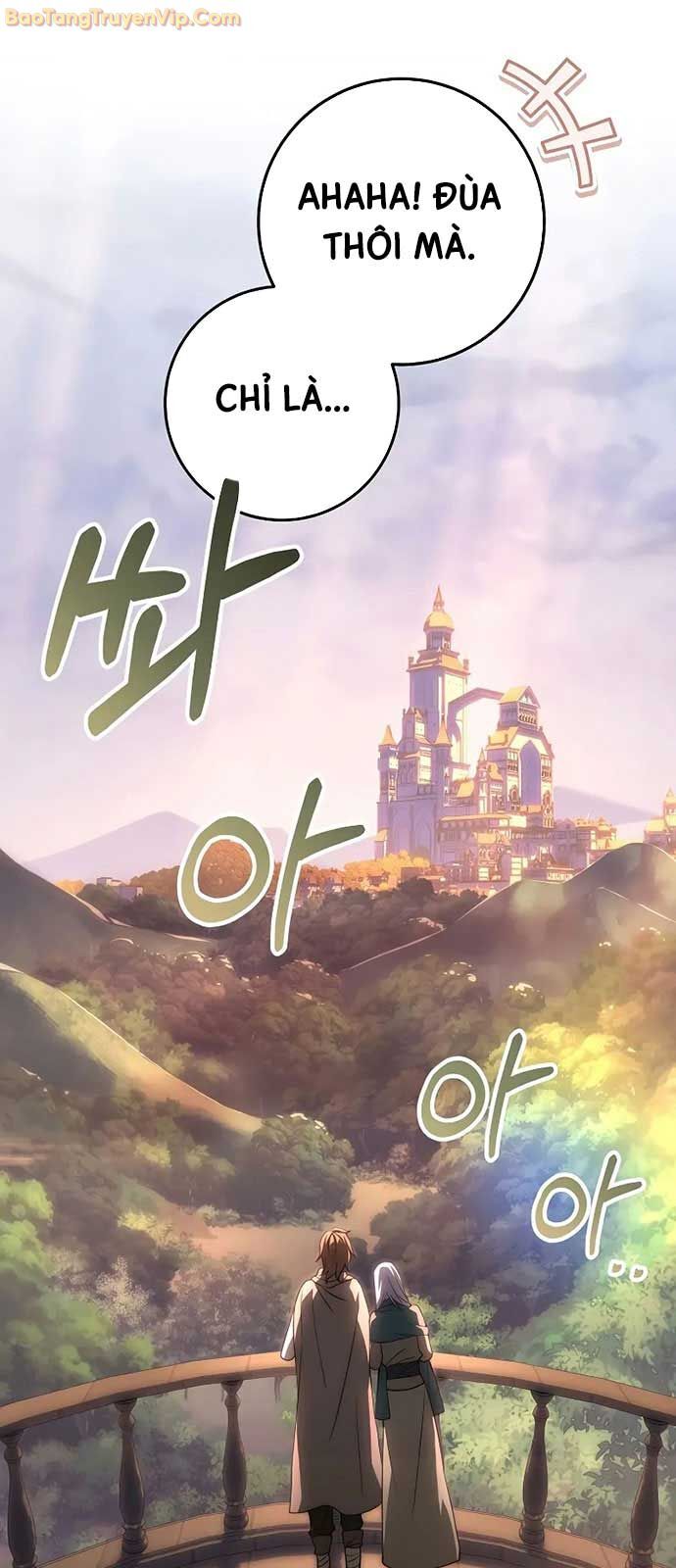 Hoàng Đế Thép: Chapter 1