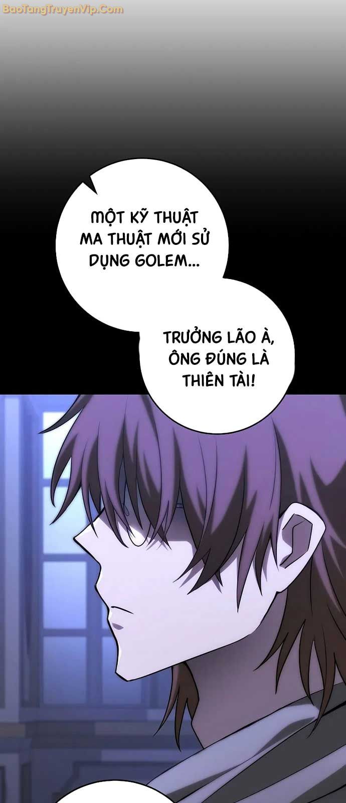 Hoàng Đế Thép: Chapter 1