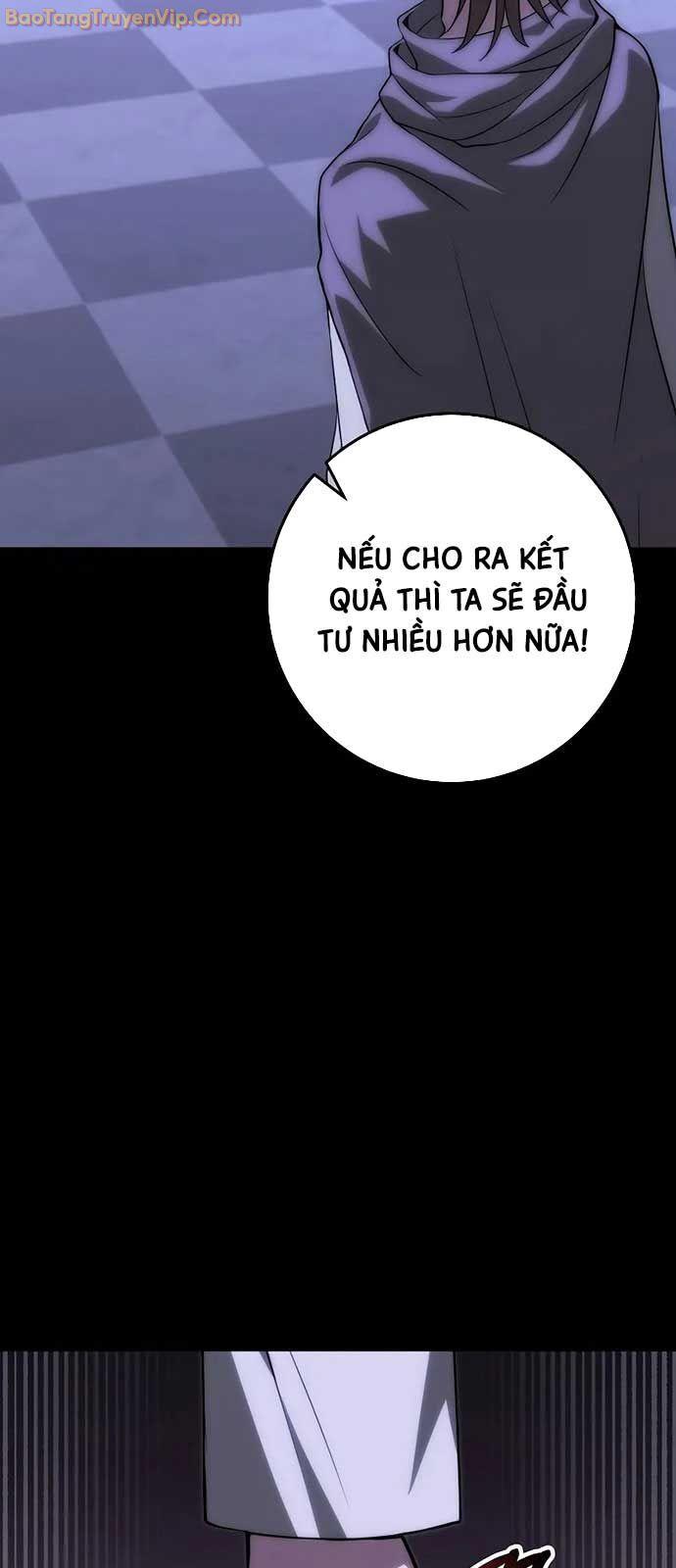 Hoàng Đế Thép: Chapter 1