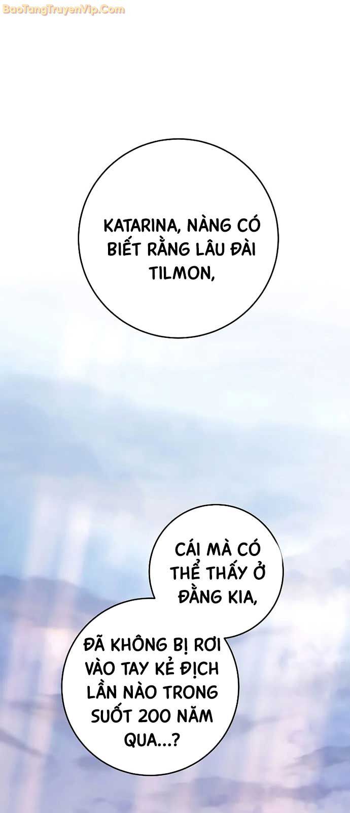 Hoàng Đế Thép: Chapter 1
