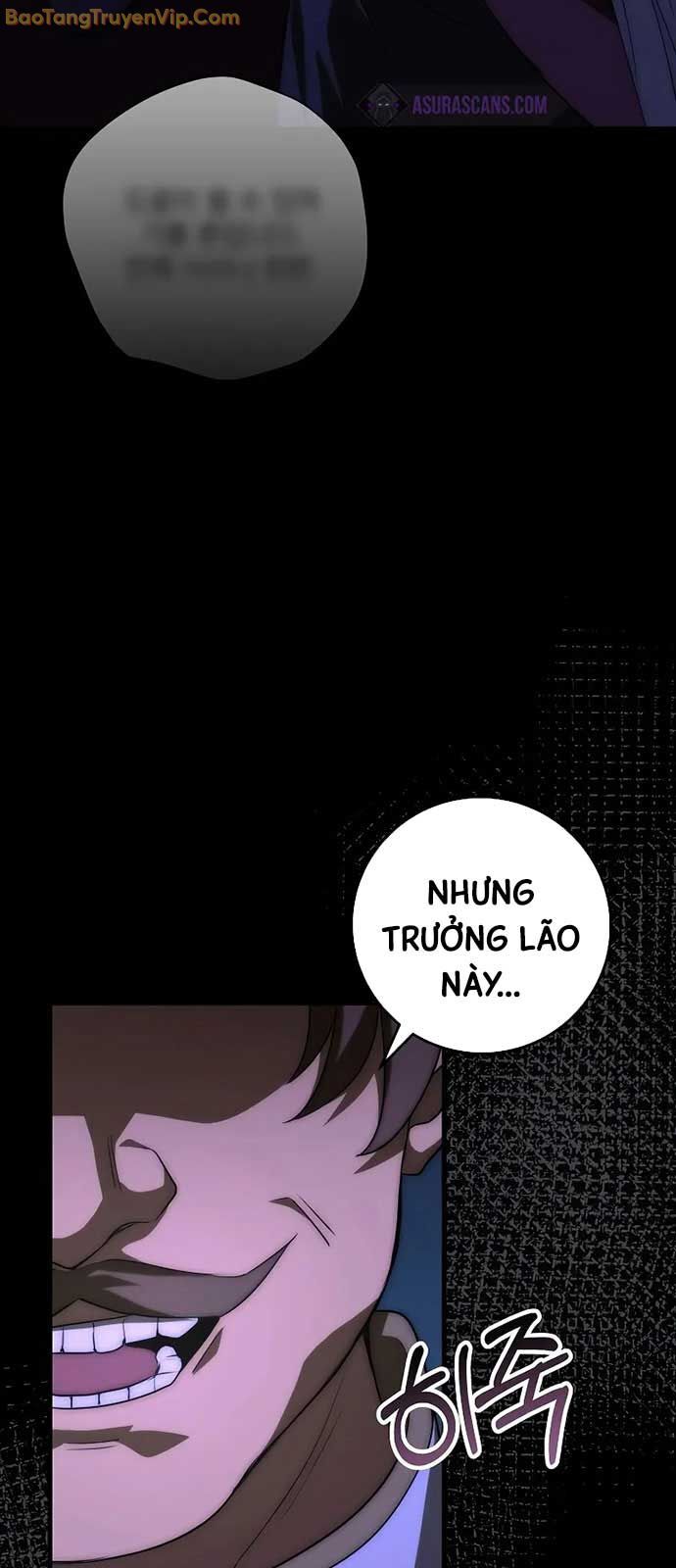 Hoàng Đế Thép: Chapter 1