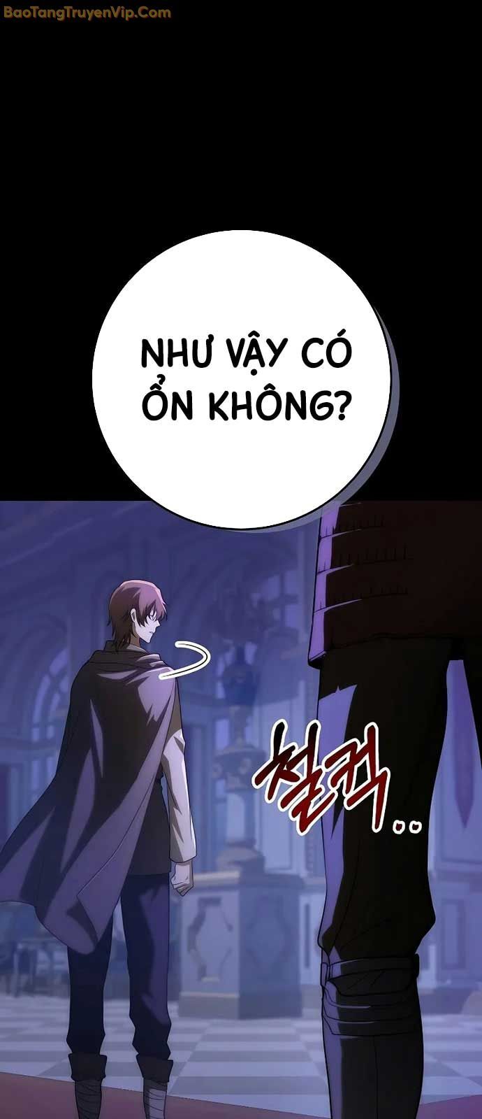 Hoàng Đế Thép: Chapter 1