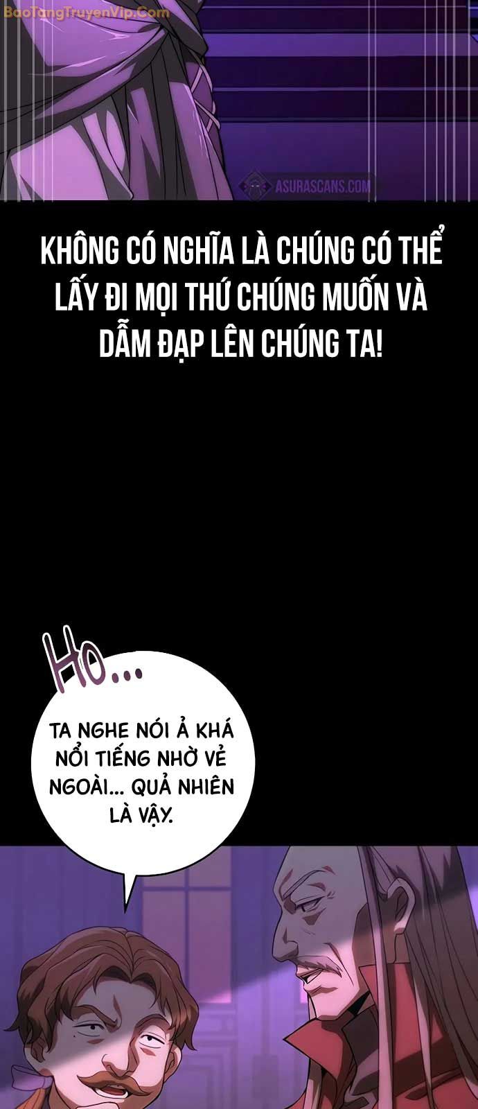 Hoàng Đế Thép: Chapter 1