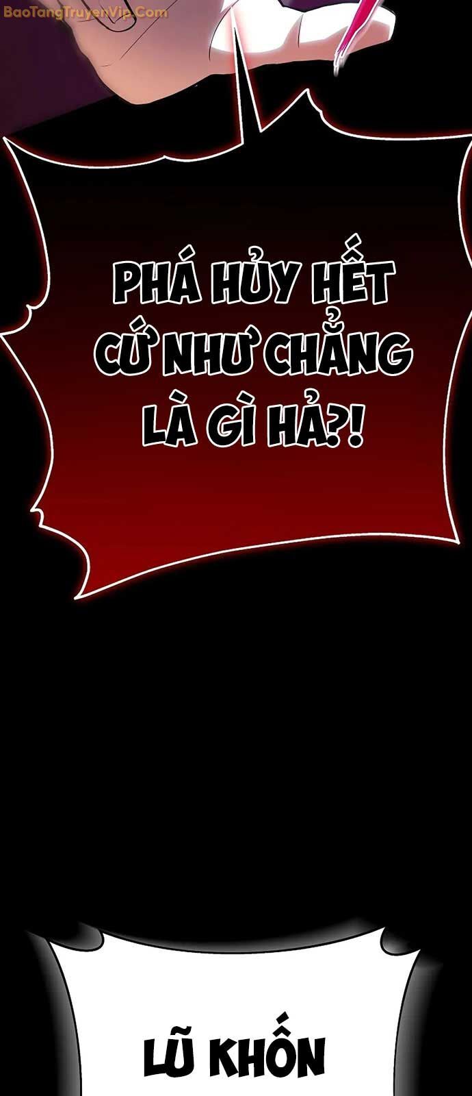 Hoàng Đế Thép: Chapter 1