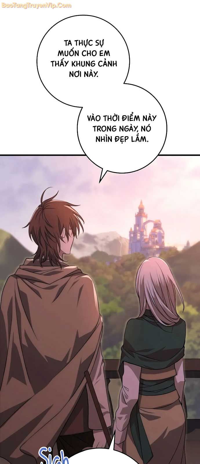 Hoàng Đế Thép: Chapter 1