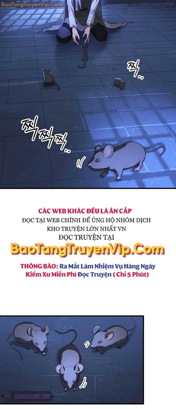 Hoàng Đế Thép: Chapter 1
