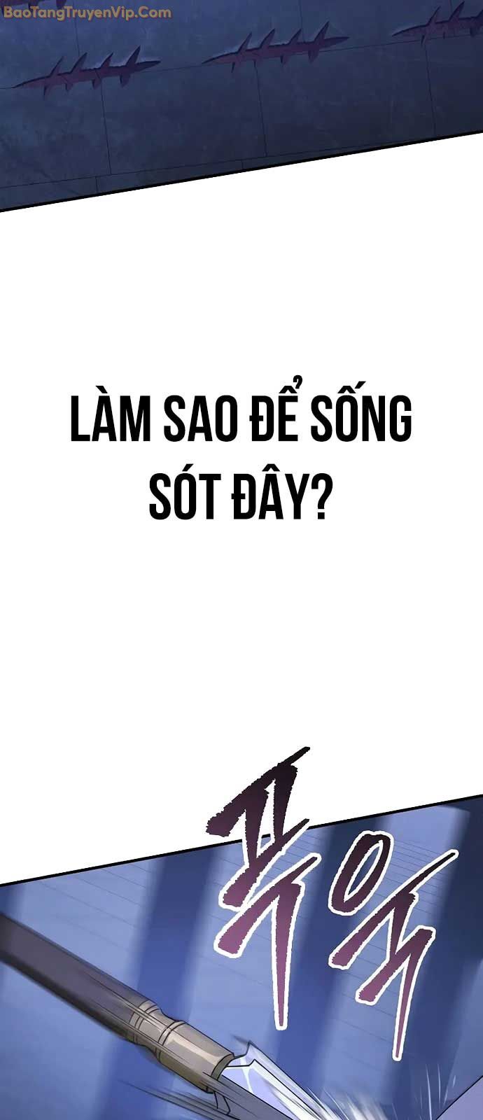 Hoàng Đế Thép: Chapter 1