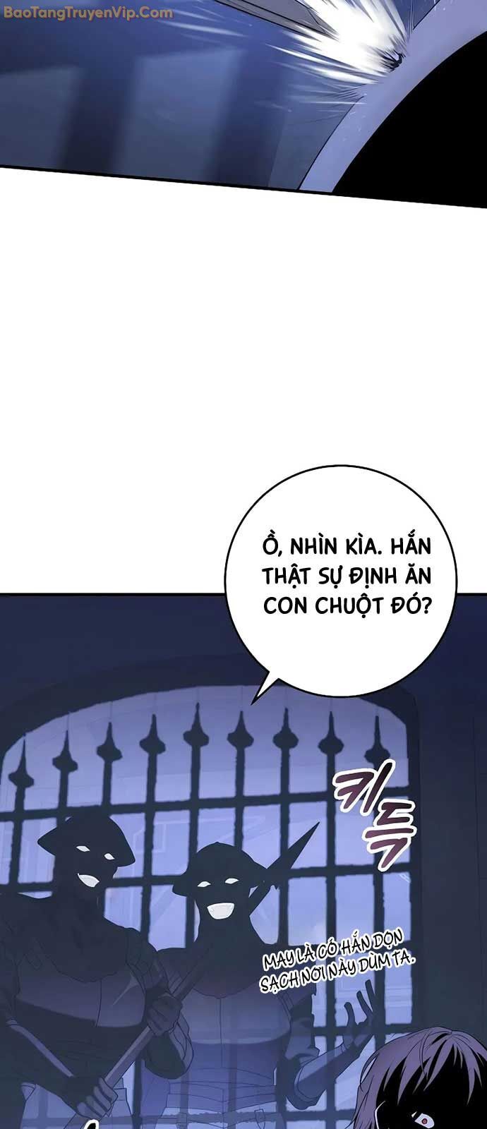 Hoàng Đế Thép: Chapter 1