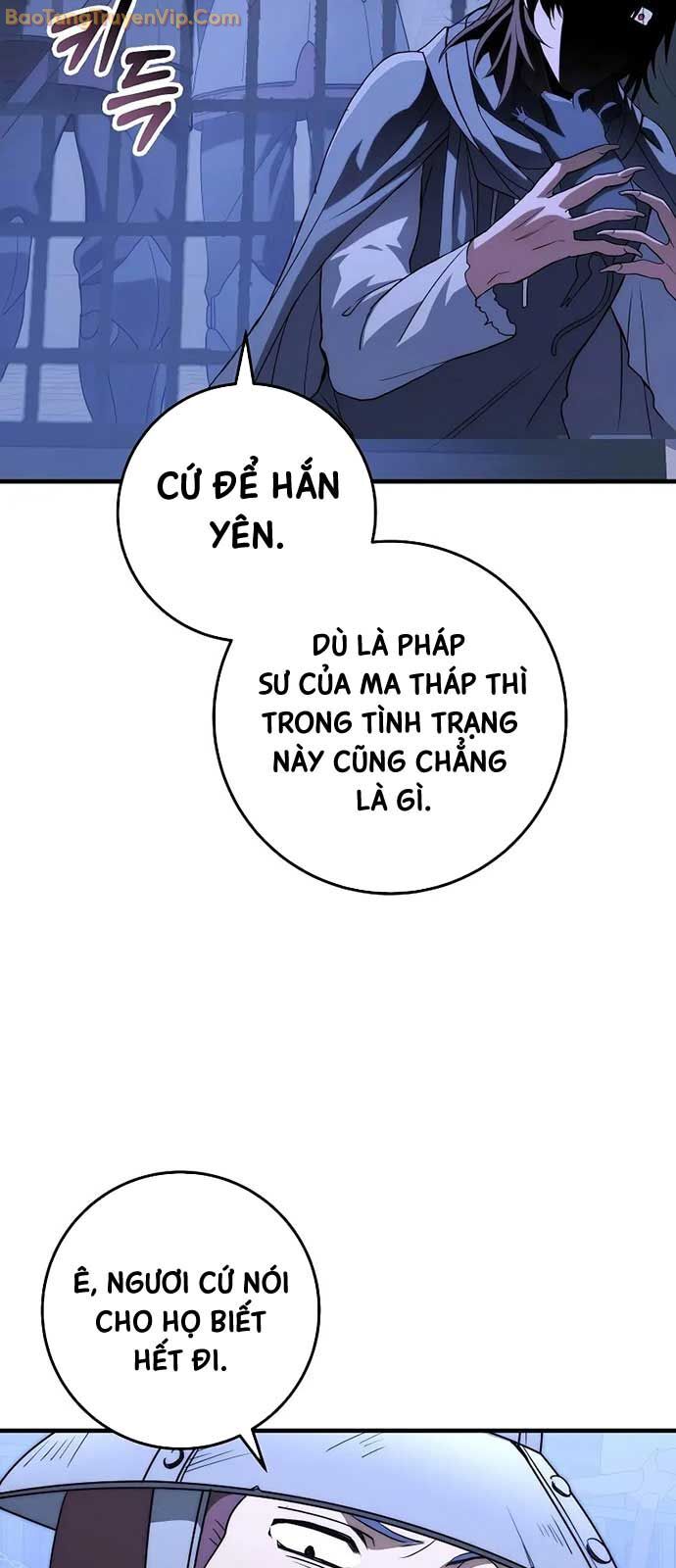Hoàng Đế Thép: Chapter 1