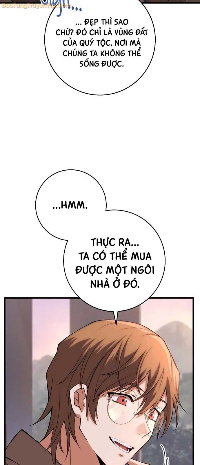 Hoàng Đế Thép: Chapter 1