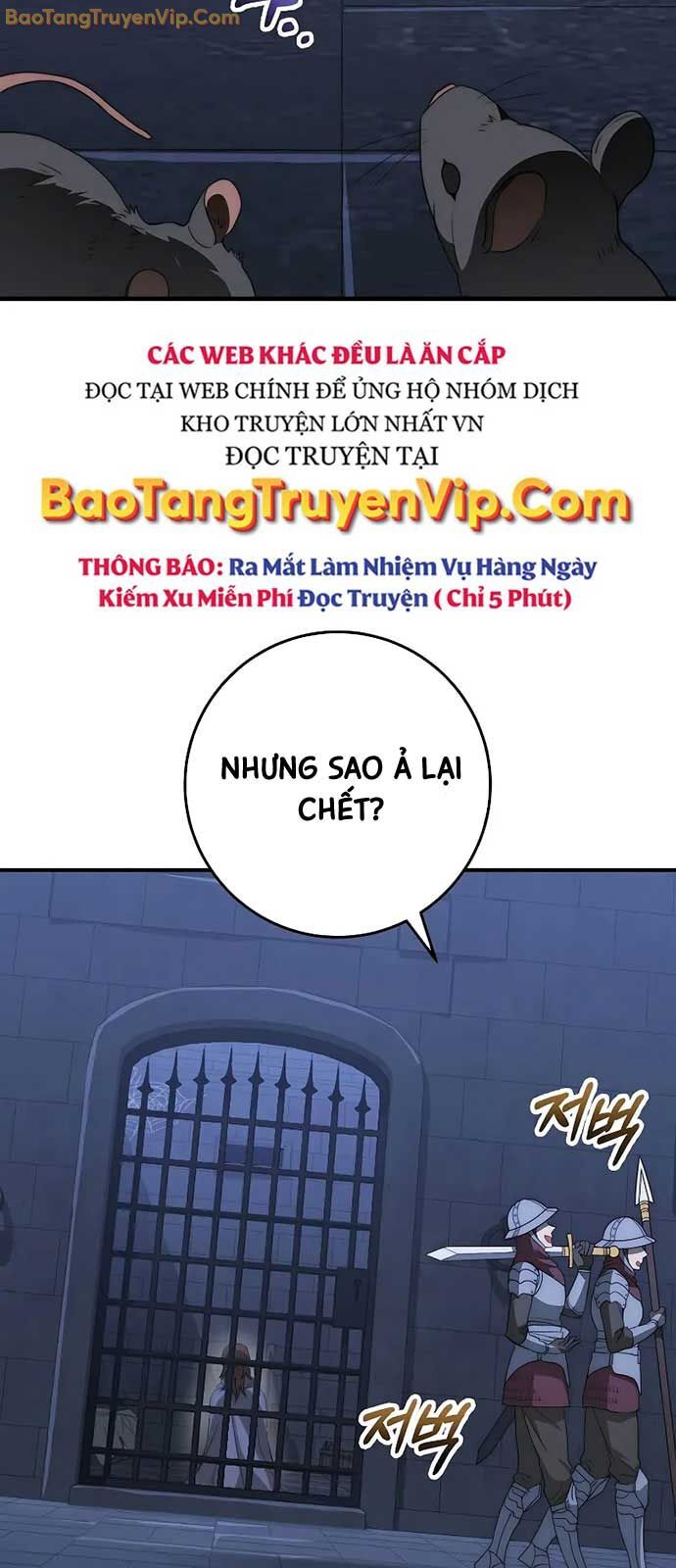 Hoàng Đế Thép: Chapter 1