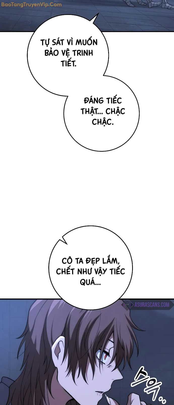 Hoàng Đế Thép: Chapter 1