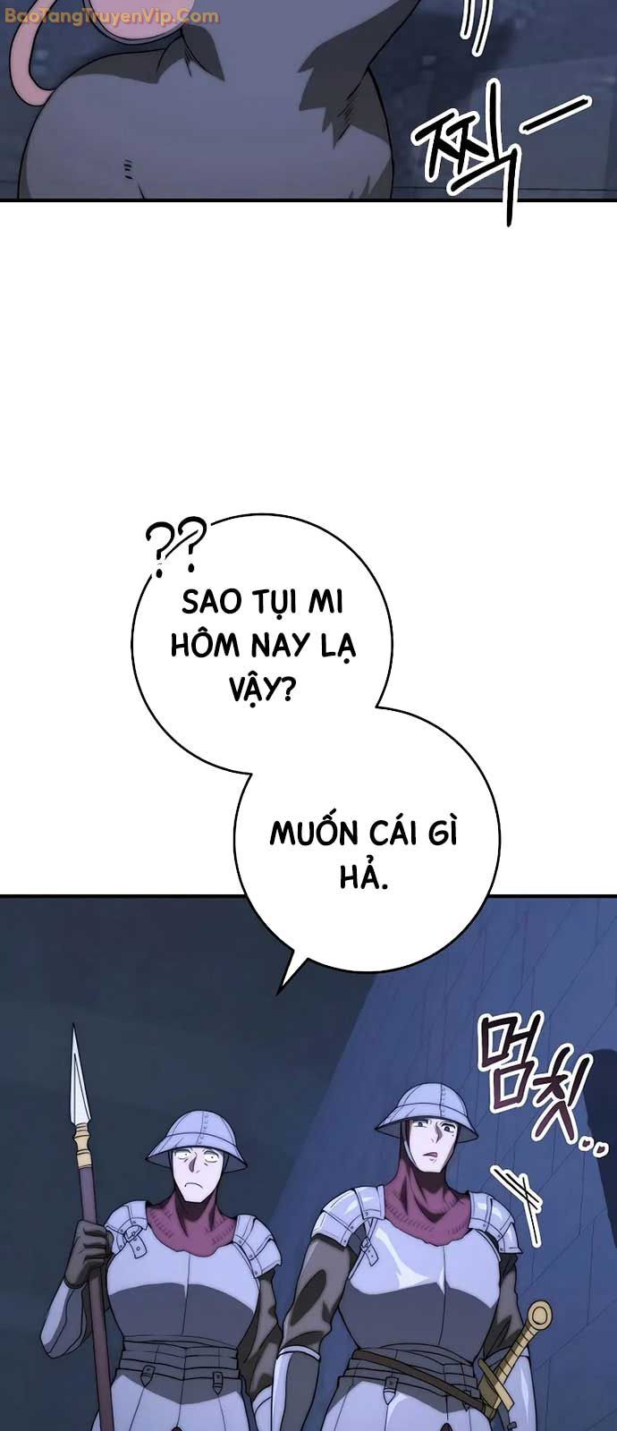 Hoàng Đế Thép: Chapter 1