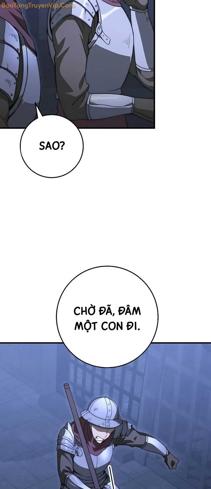 Hoàng Đế Thép: Chapter 1