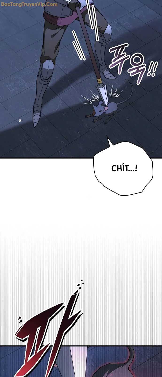 Hoàng Đế Thép: Chapter 1