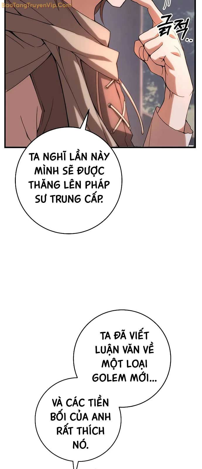 Hoàng Đế Thép: Chapter 1