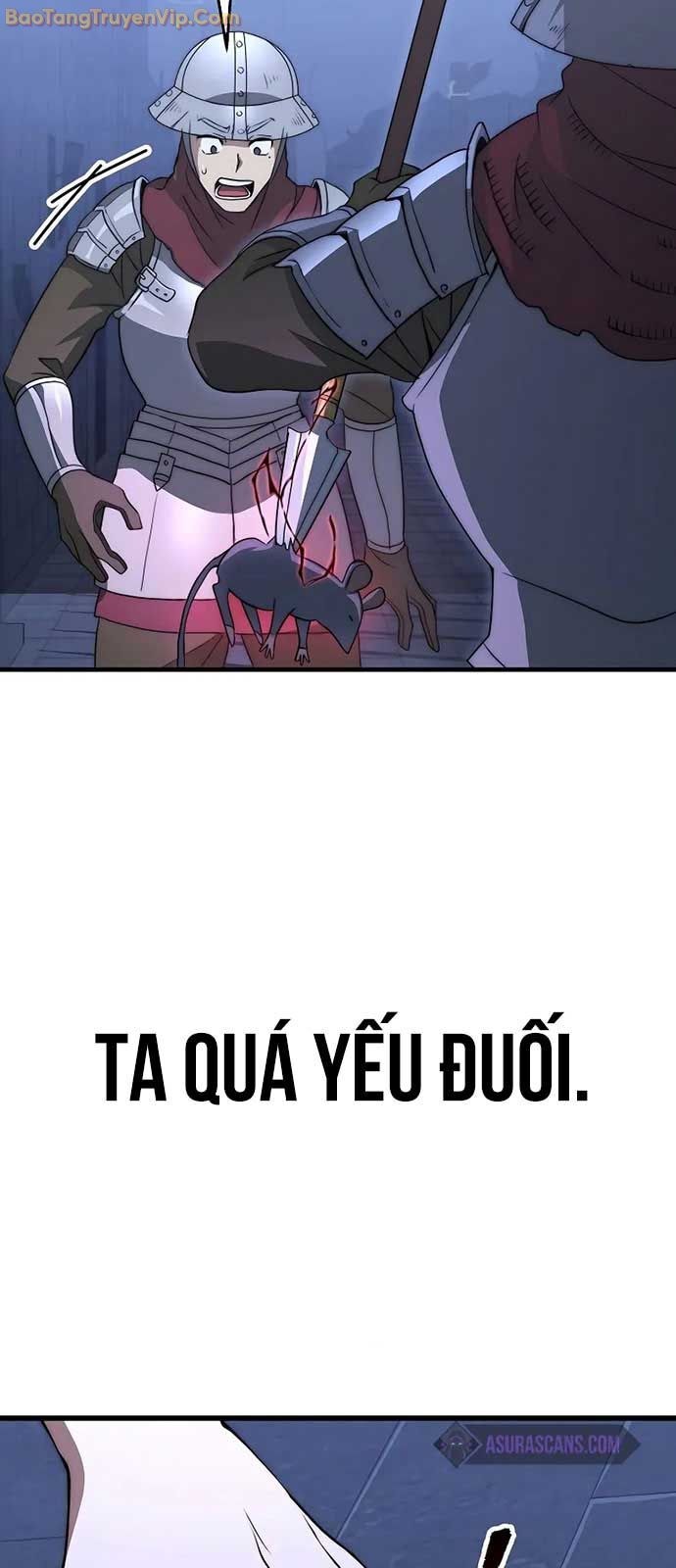 Hoàng Đế Thép: Chapter 1