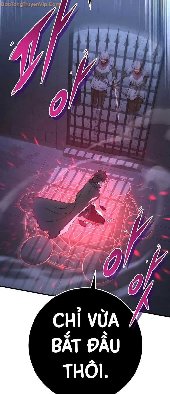 Hoàng Đế Thép: Chapter 1