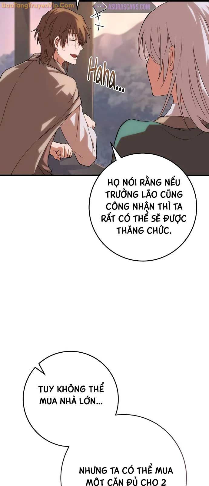 Hoàng Đế Thép: Chapter 1