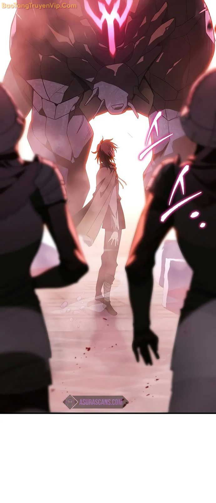 Hoàng Đế Thép: Chapter 1