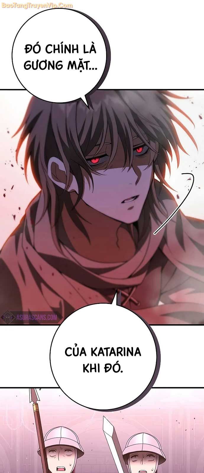 Hoàng Đế Thép: Chapter 1