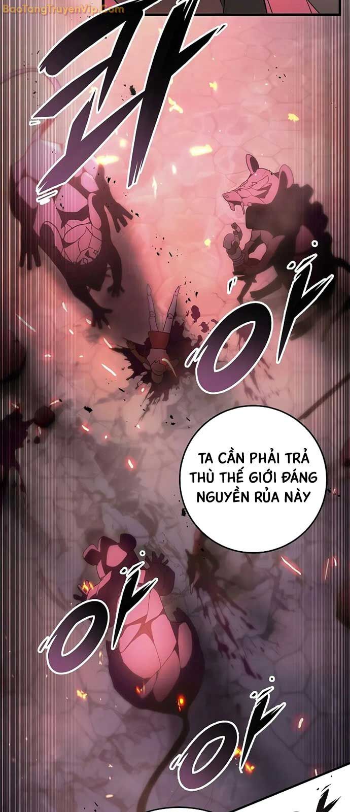 Hoàng Đế Thép: Chapter 1