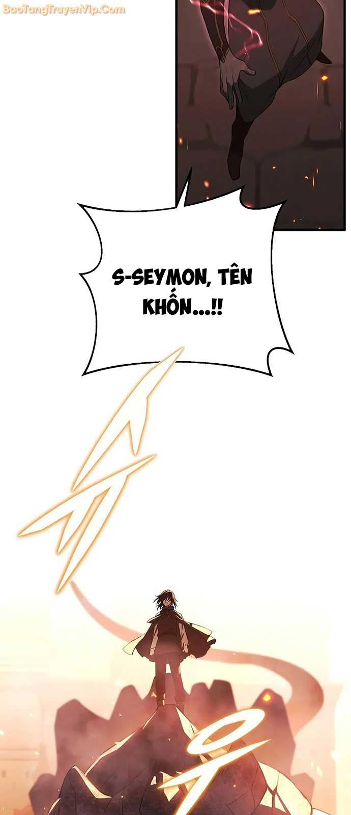 Hoàng Đế Thép: Chapter 1