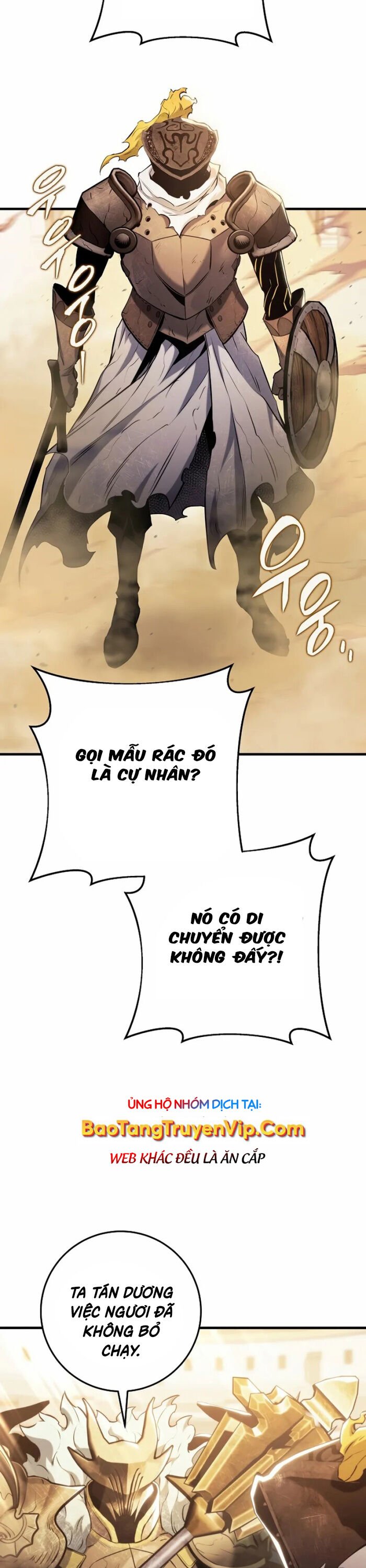 Hoàng Đế Thép: Chapter 10