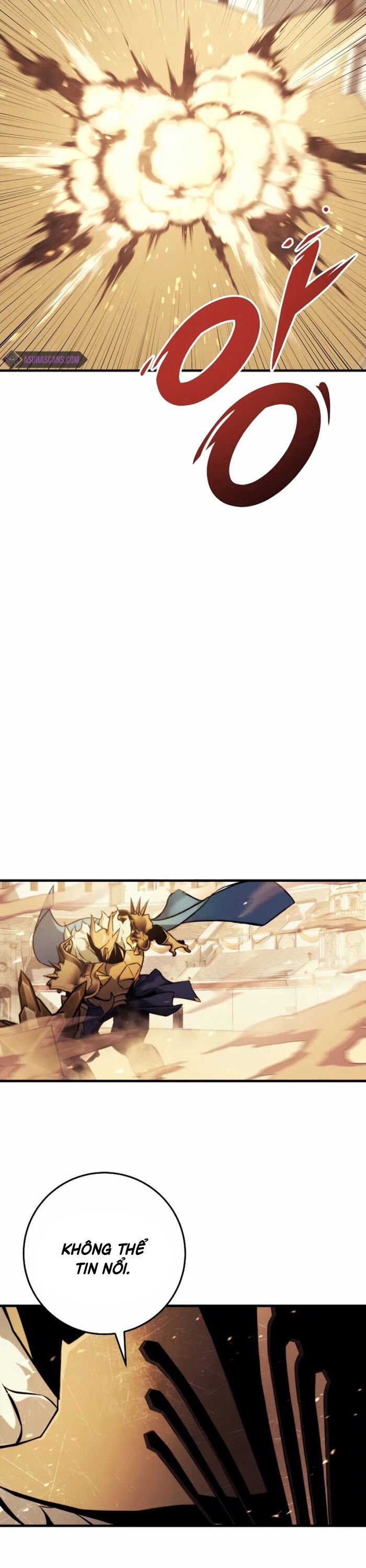 Hoàng Đế Thép: Chapter 10