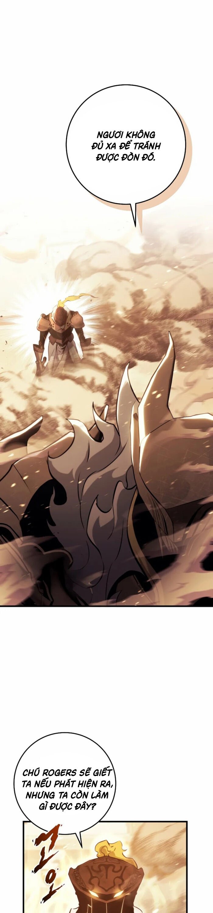 Hoàng Đế Thép: Chapter 10