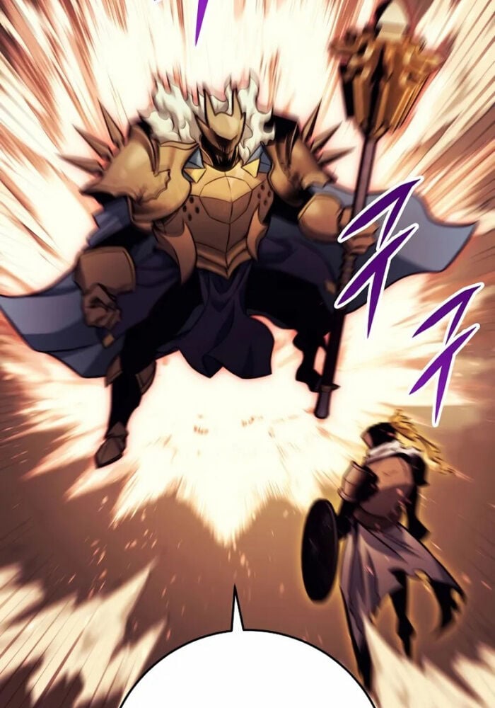 Hoàng Đế Thép: Chapter 10