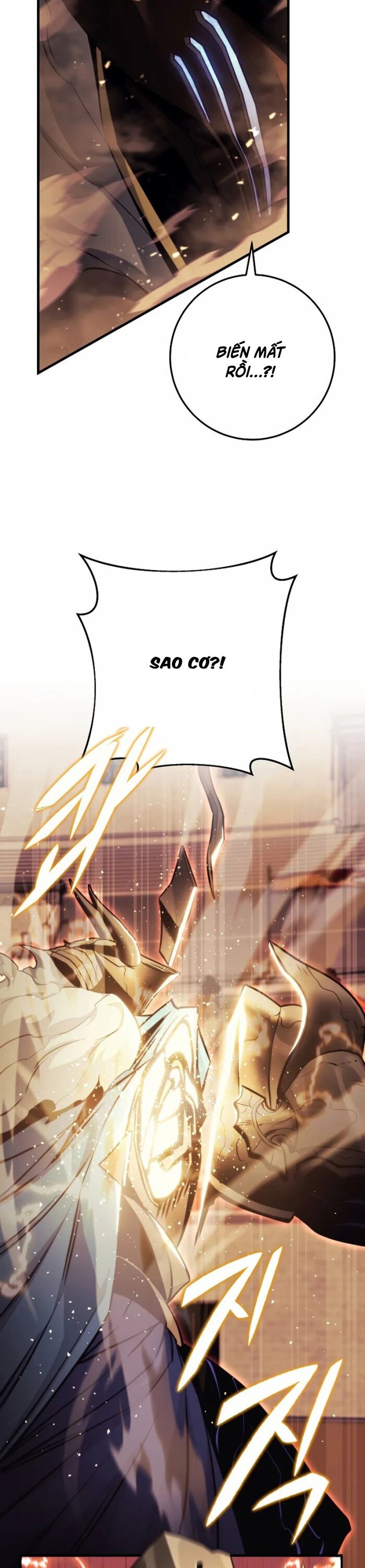 Hoàng Đế Thép: Chapter 10