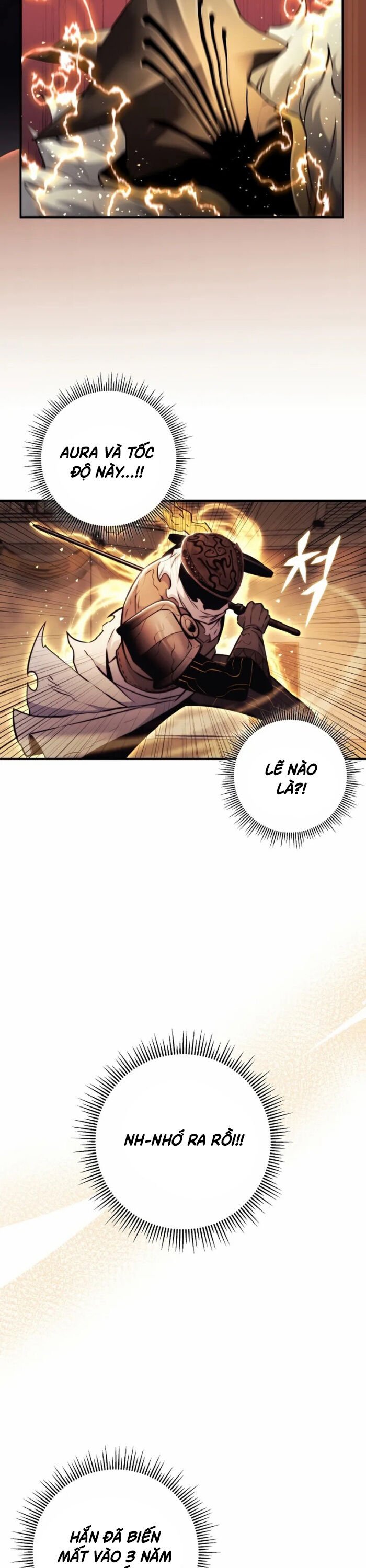Hoàng Đế Thép: Chapter 10