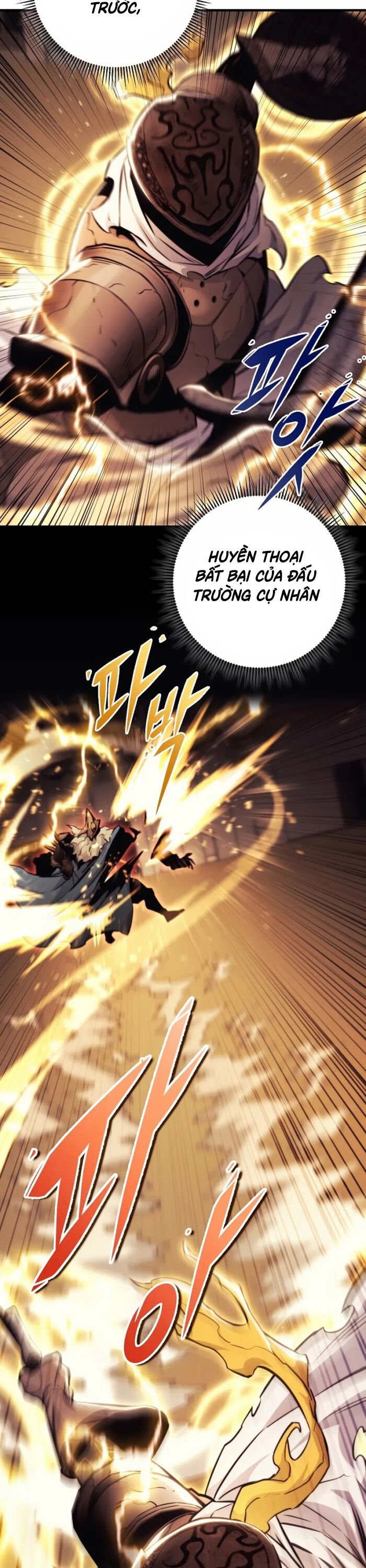 Hoàng Đế Thép: Chapter 10