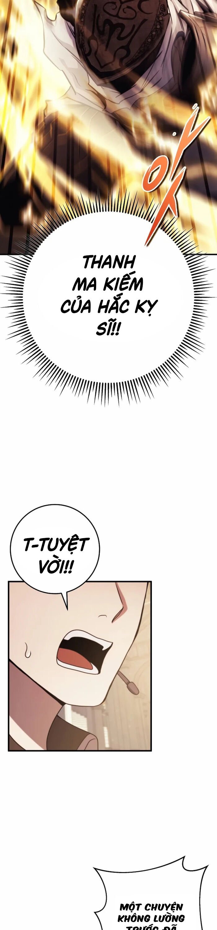 Hoàng Đế Thép: Chapter 10