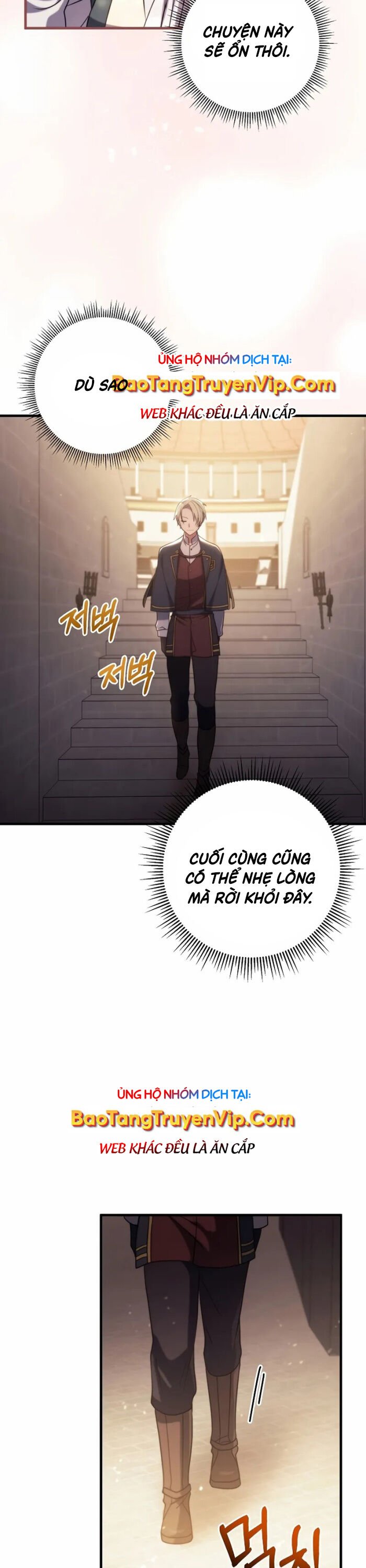 Hoàng Đế Thép: Chapter 10