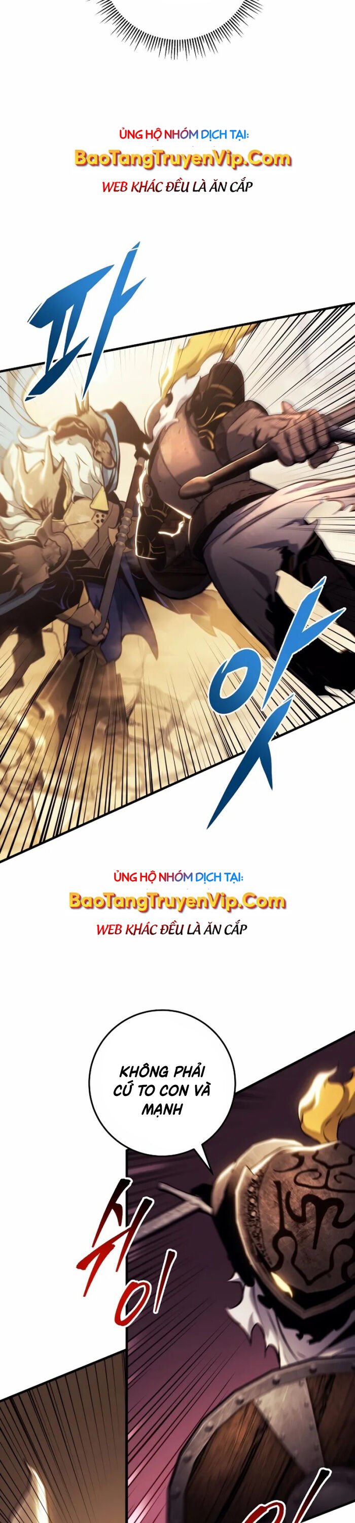 Hoàng Đế Thép: Chapter 10