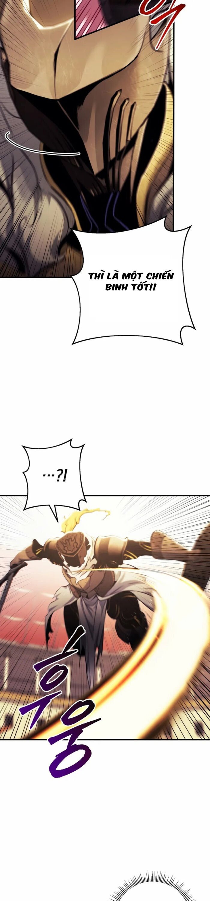 Hoàng Đế Thép: Chapter 10