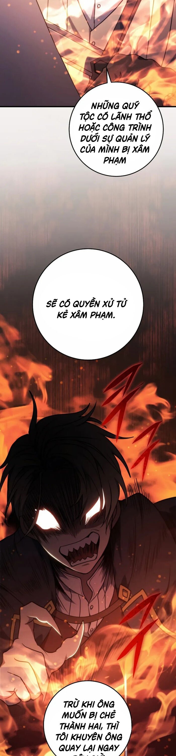 Hoàng Đế Thép: Chapter 11