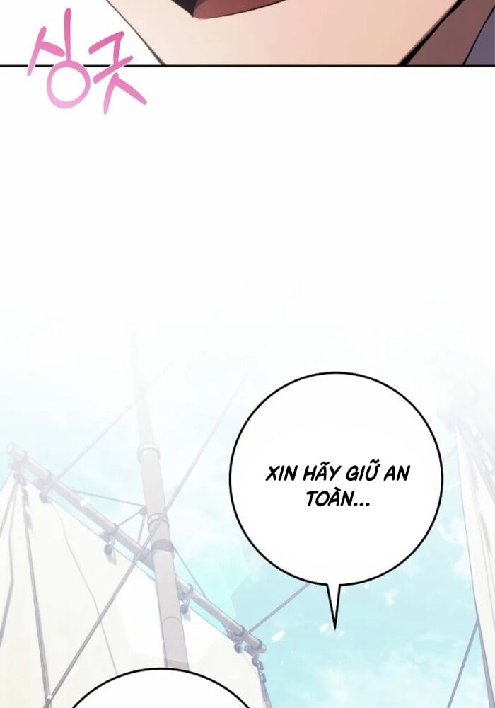 Hoàng Đế Thép: Chapter 11