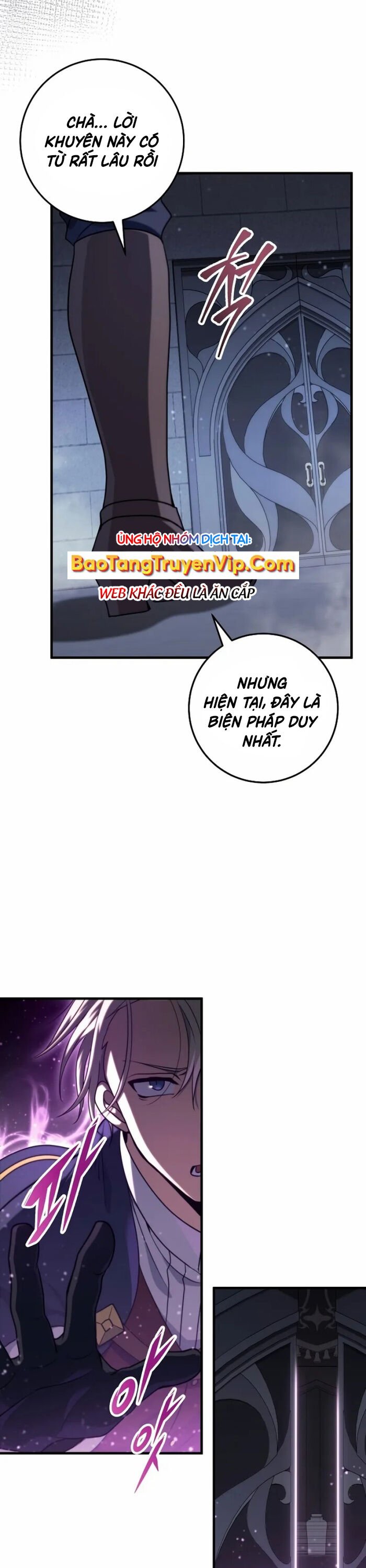 Hoàng Đế Thép: Chapter 12